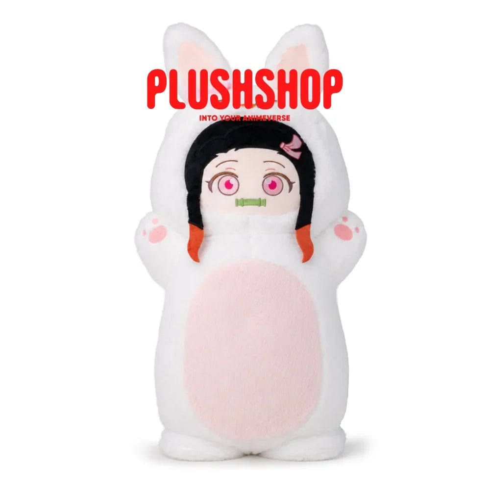 Nezuko Meowtube