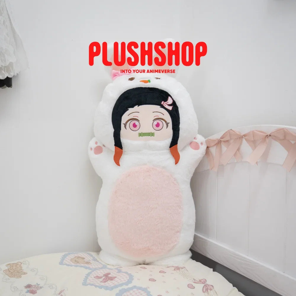 Nezuko Meowtube