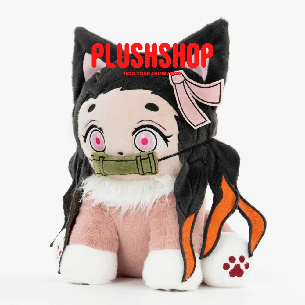 Nezukomeow