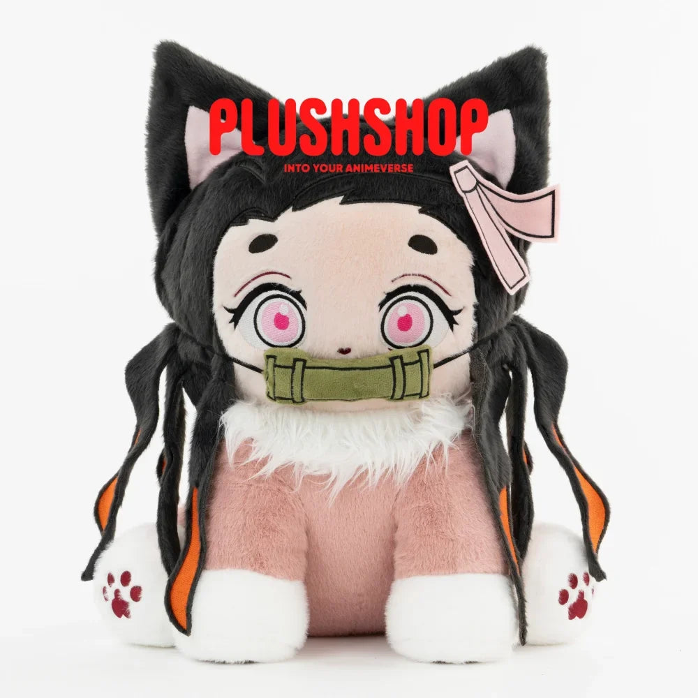 Nezukomeow