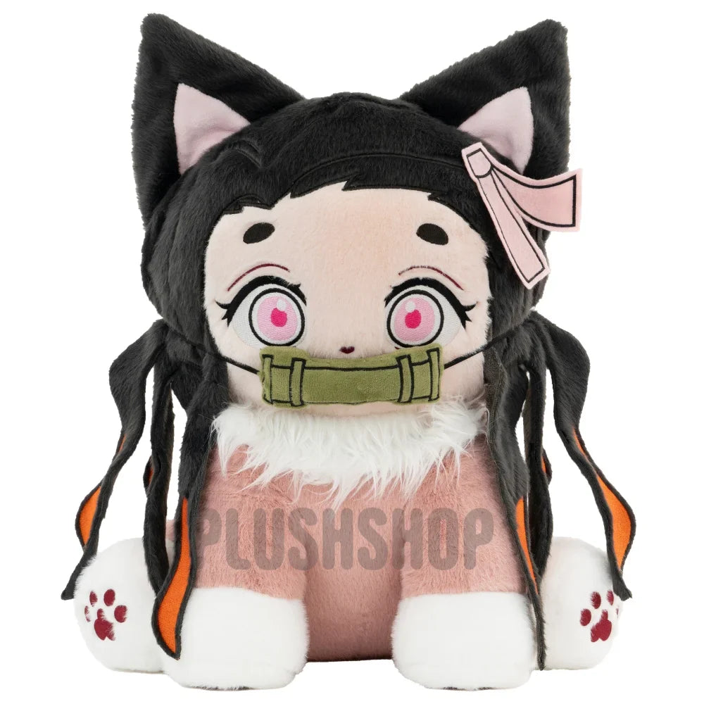 Nezukomeow