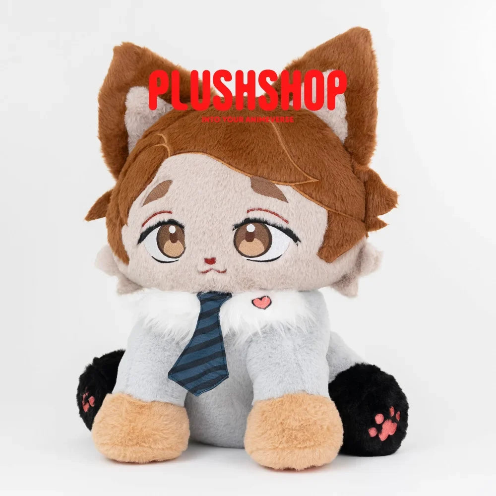 Nickmeow[Last 4pcs]