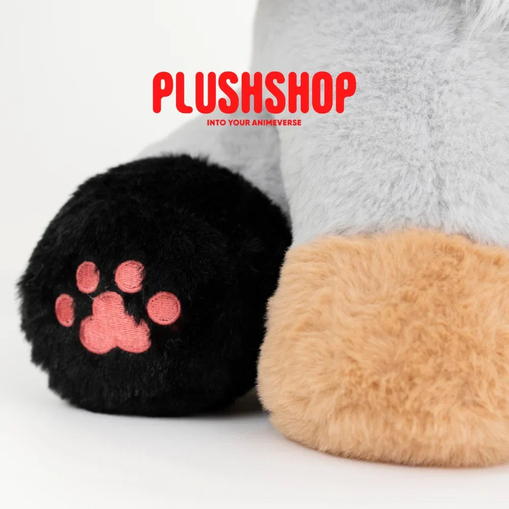 Nickmeow[Last 4pcs]