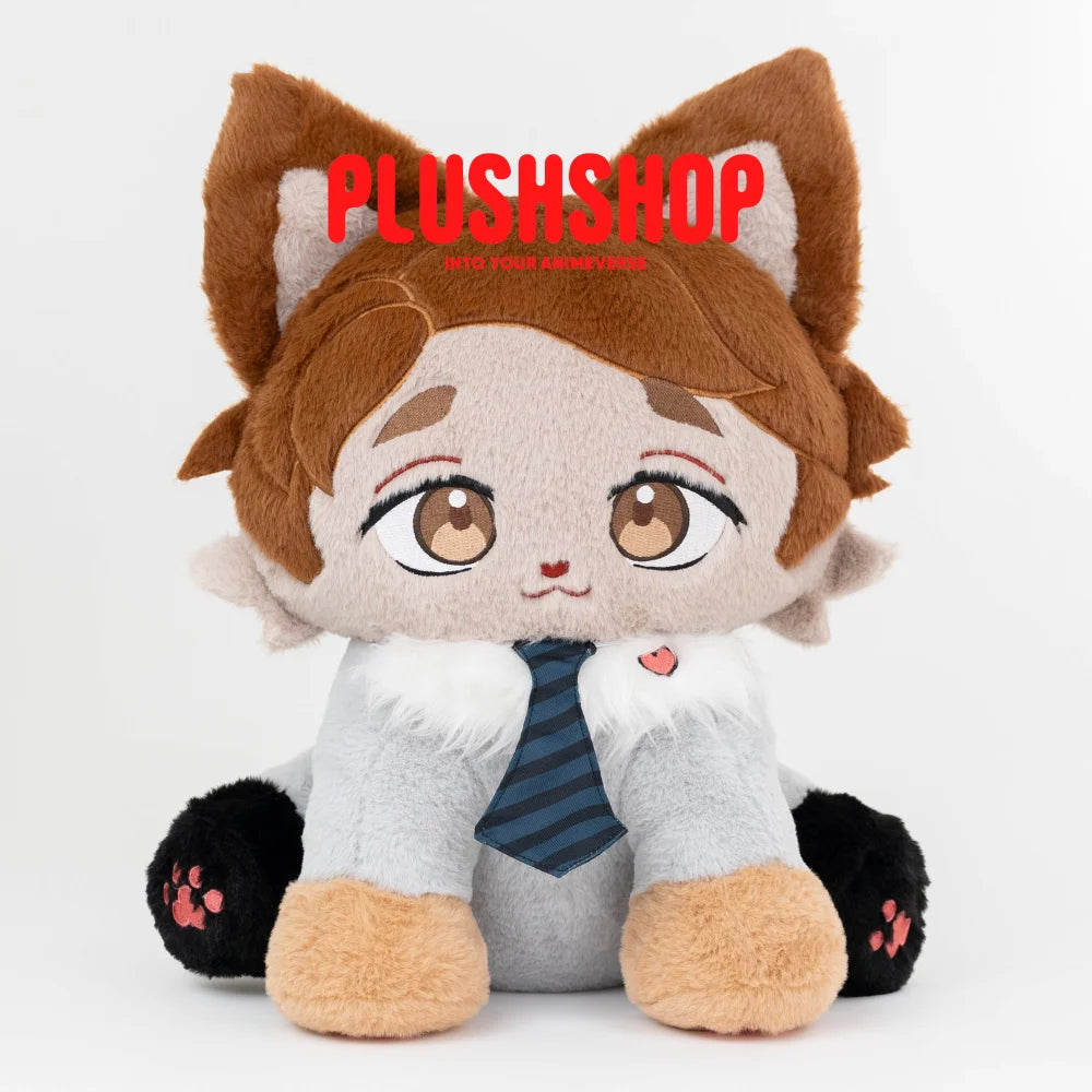 Nickmeow[Last 4pcs]