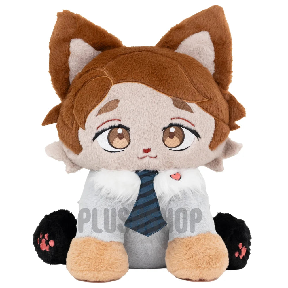 Nickmeow[Last 4pcs]