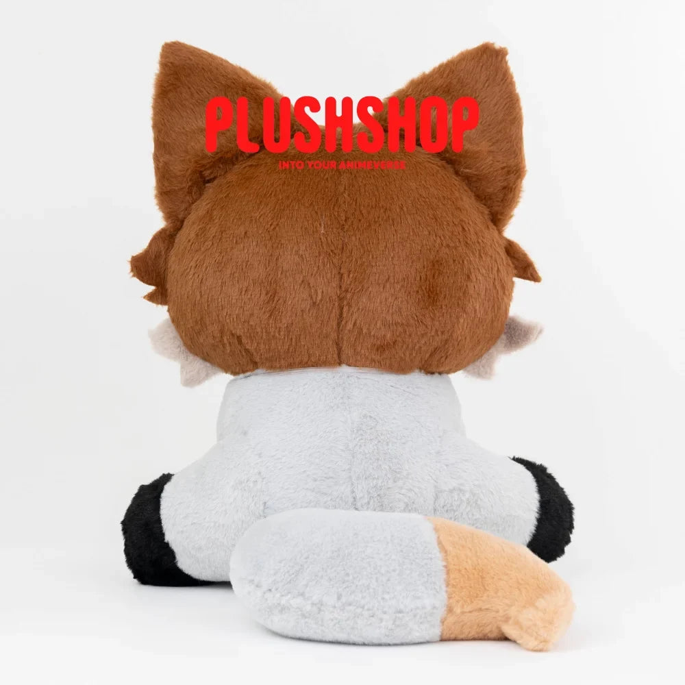 Nickmeow[Last 4pcs]