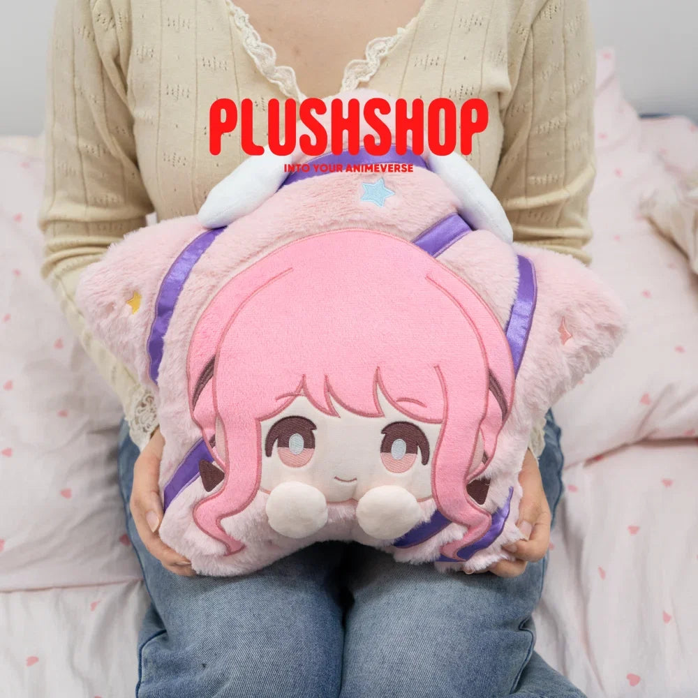 Nikki Whimstar
