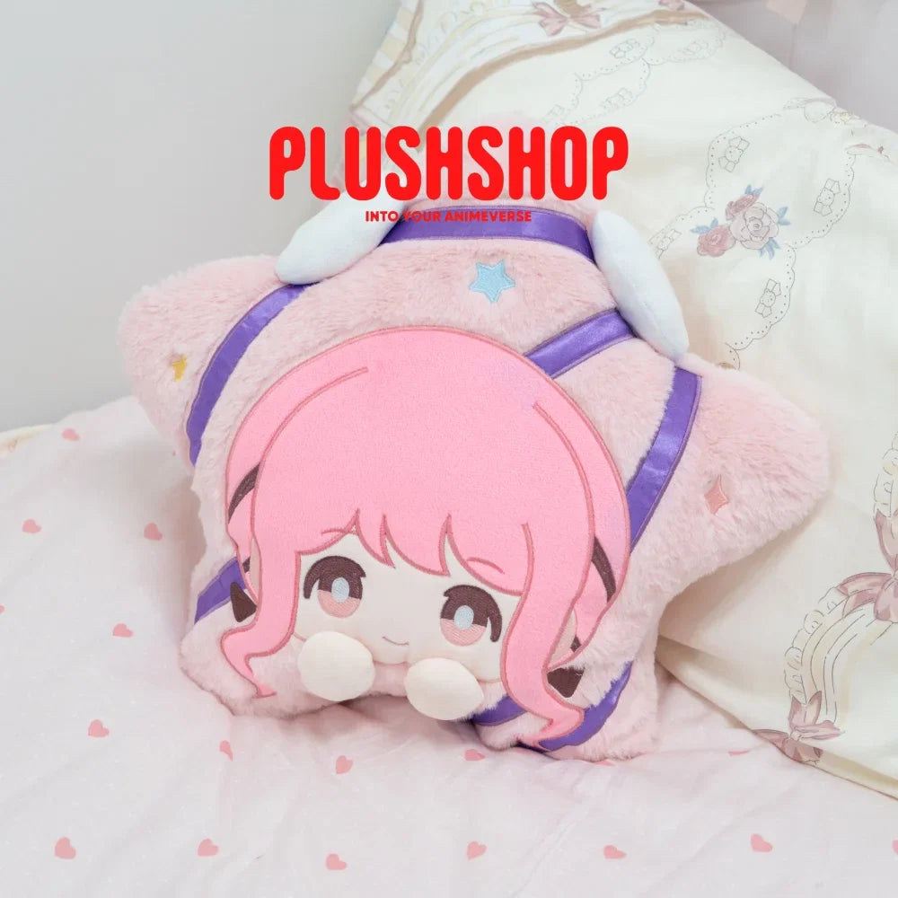 Nikki Whimstar