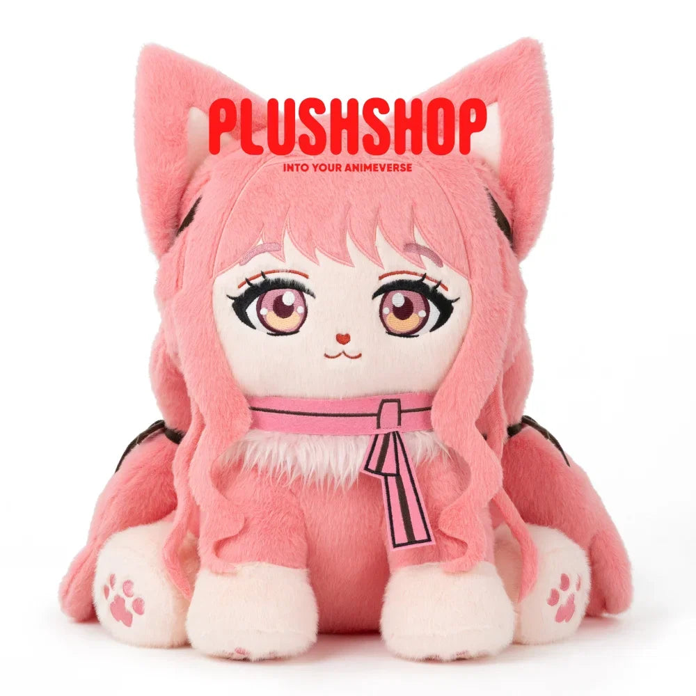 Nikkimeow