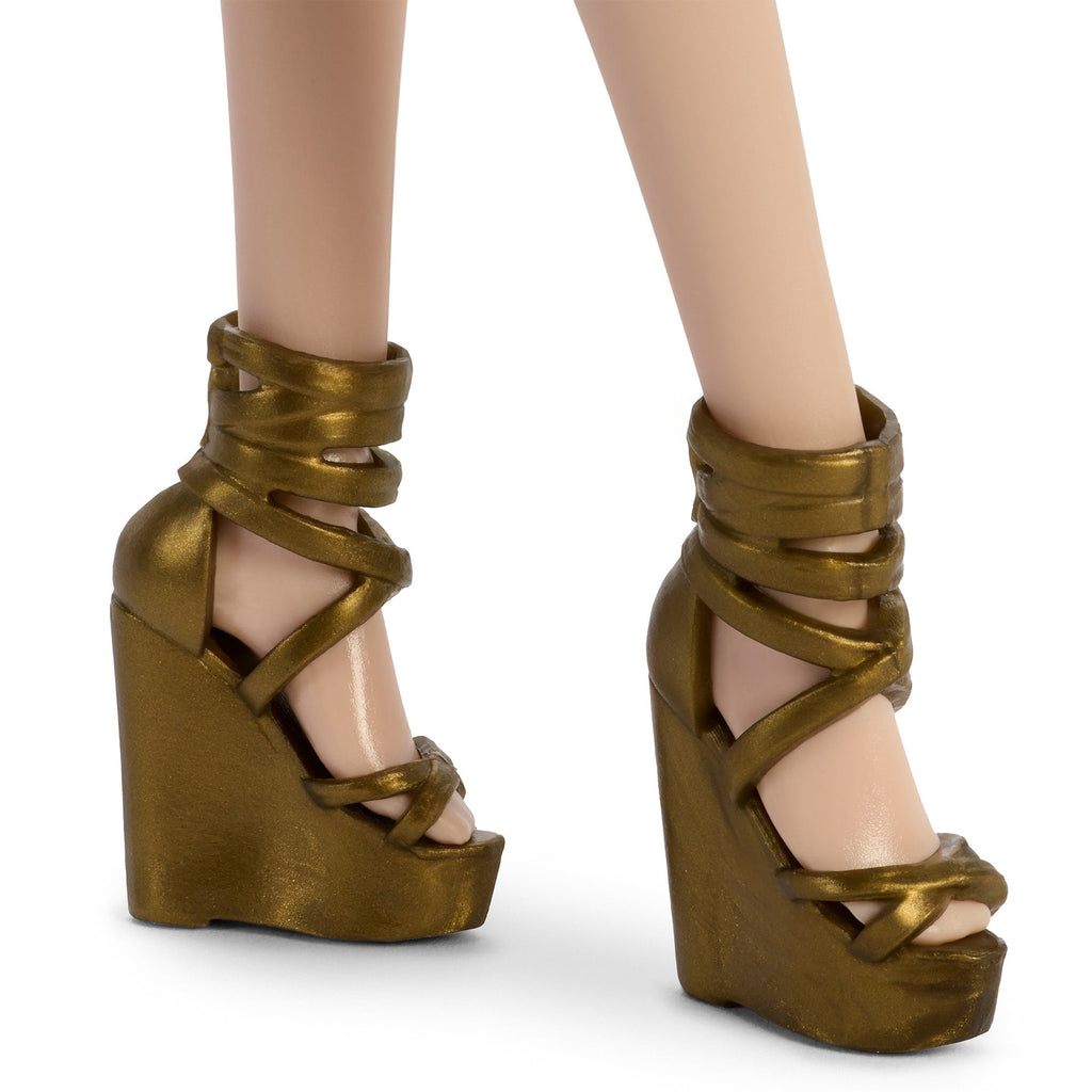 Barbie Basics 2026 Neutrals Series, Model 06
