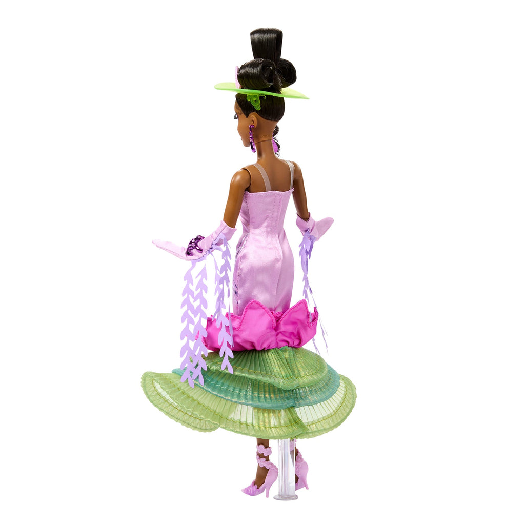 Disney Once Upon a Whimsy Collection Tiana Doll