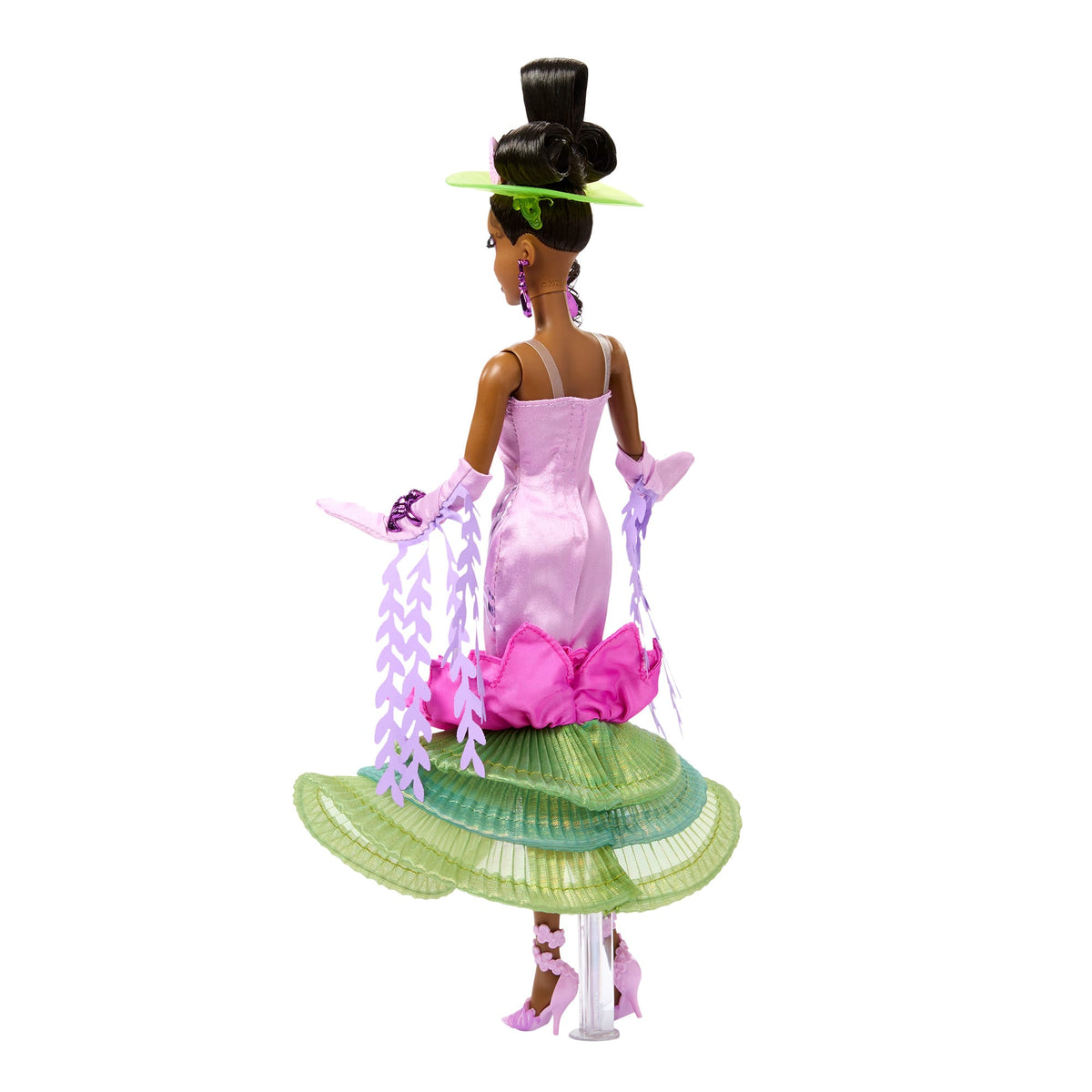 Disney Once Upon a Whimsy Collection Tiana Doll
