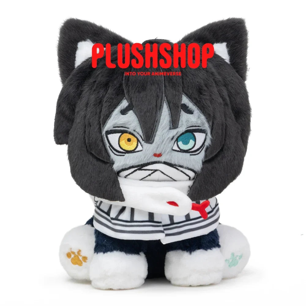 Obanaimeow