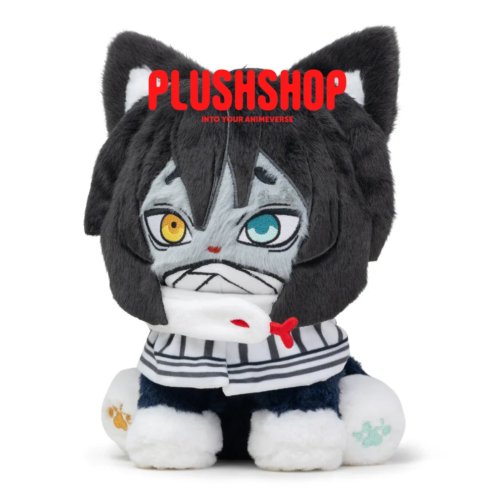 Obanaimeow