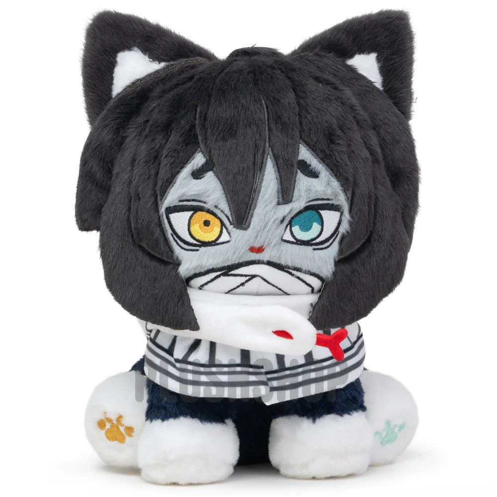 Obanaimeow
