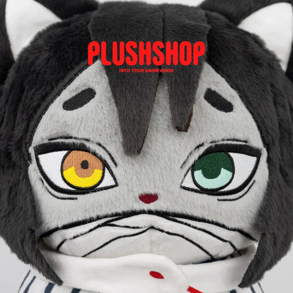 Obanaimeow