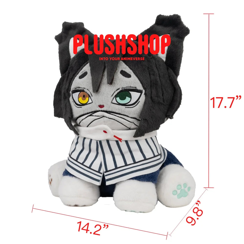 Obanaimeow