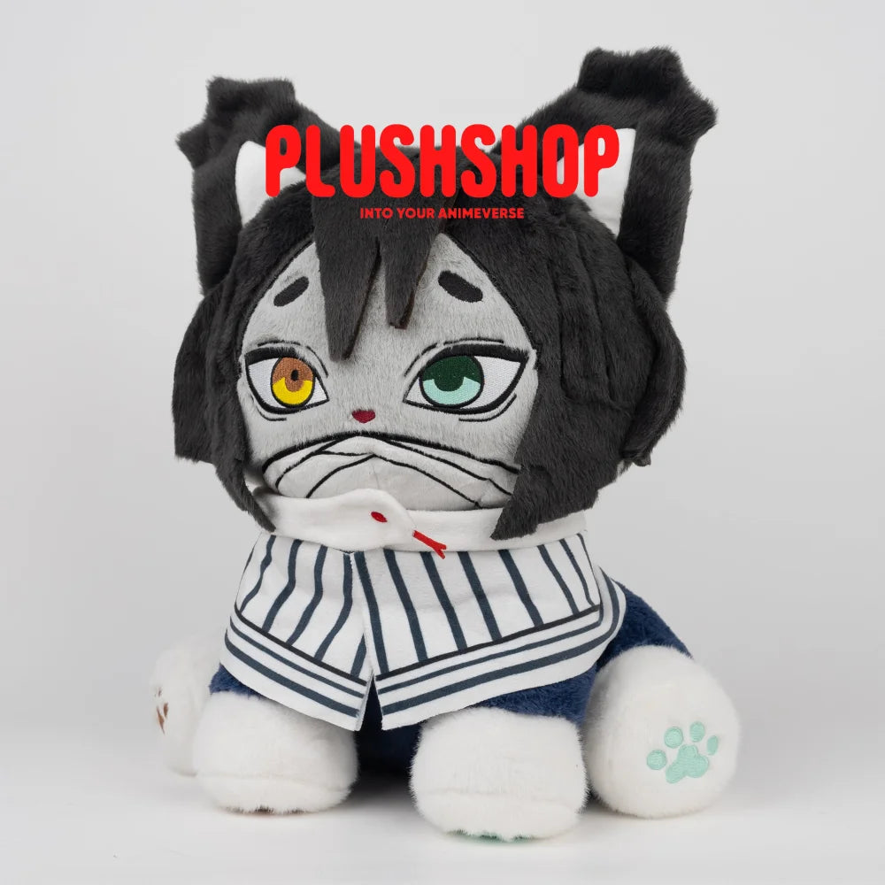 Obanaimeow