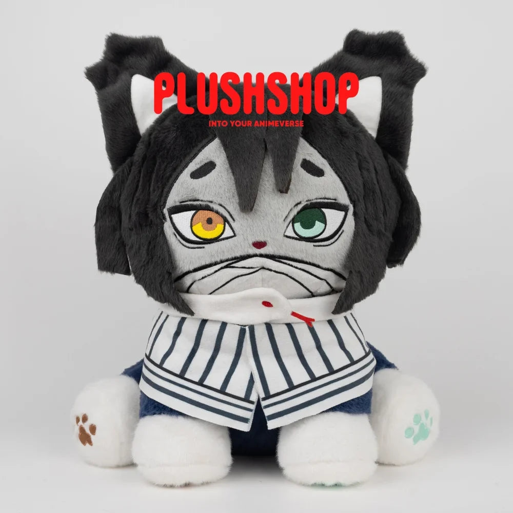 Obanaimeow