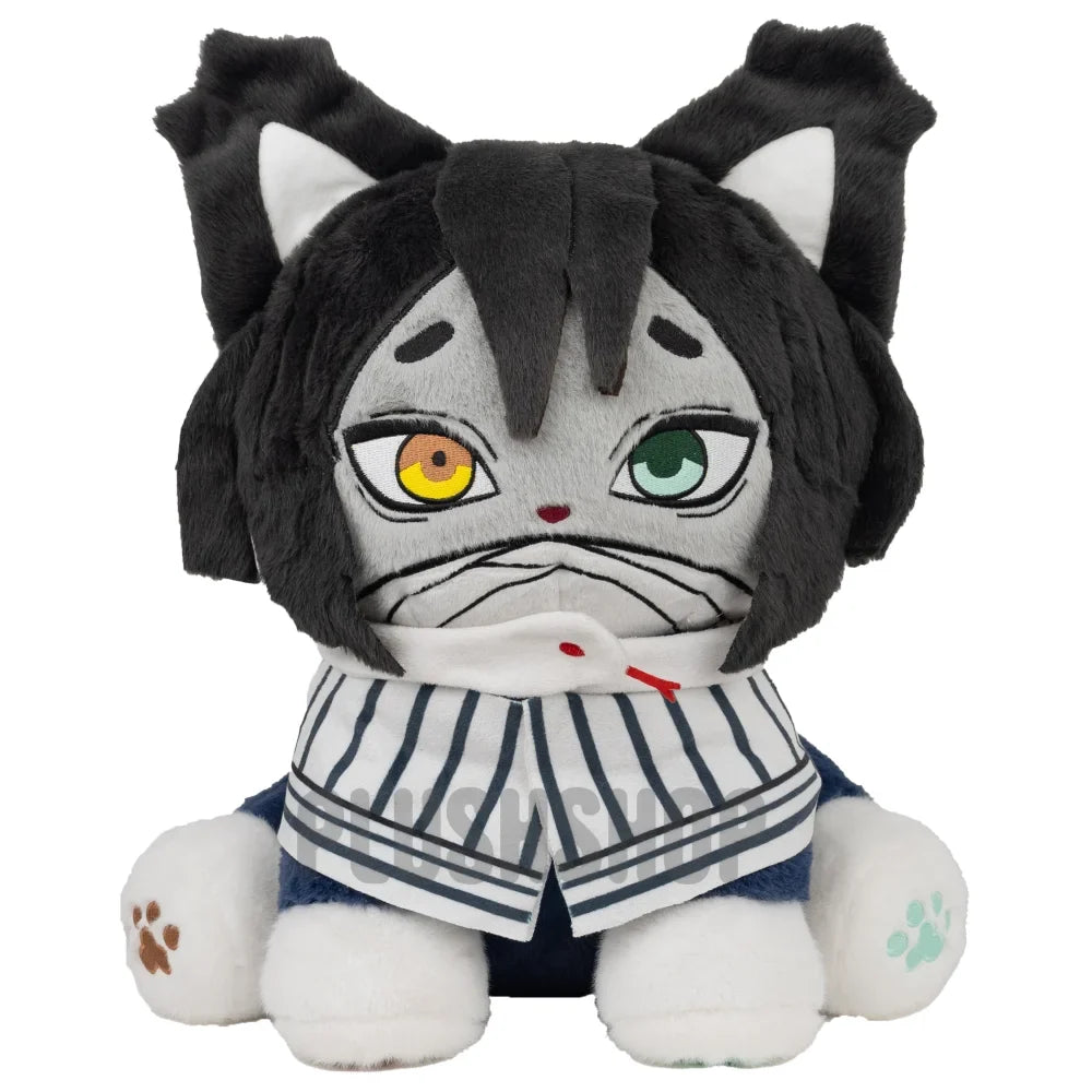 Obanaimeow