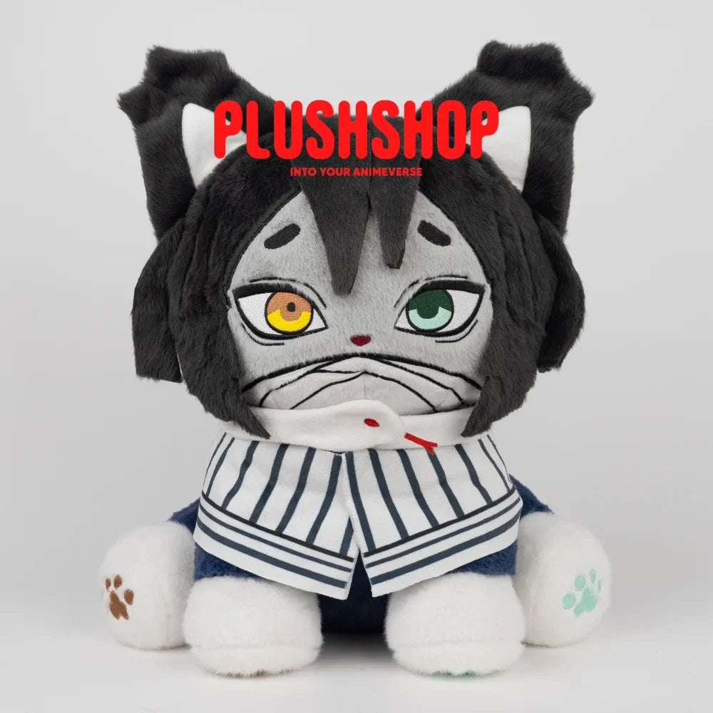 Obanaimeow