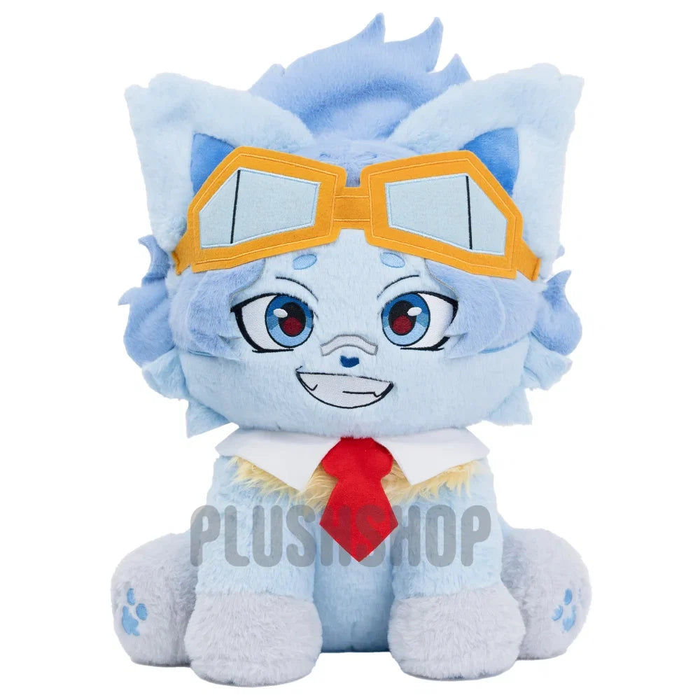 Oboromeow