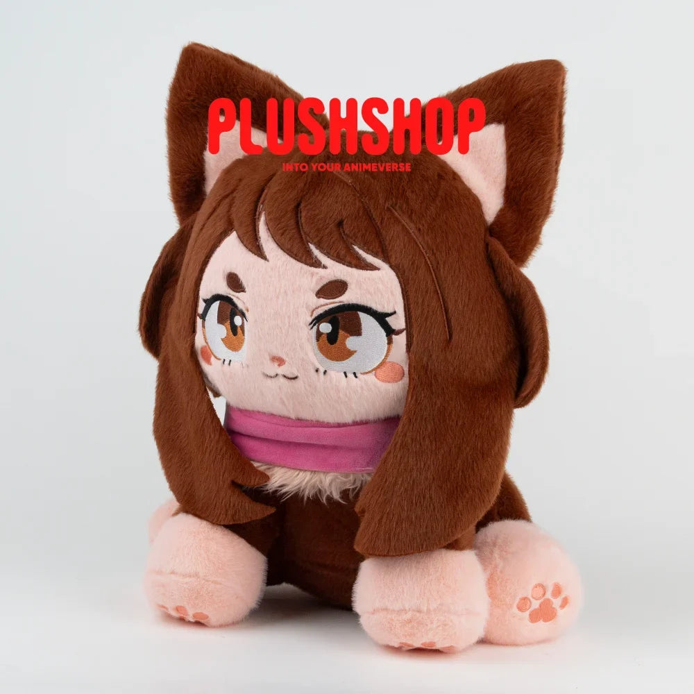 Ochaco Urarakameow