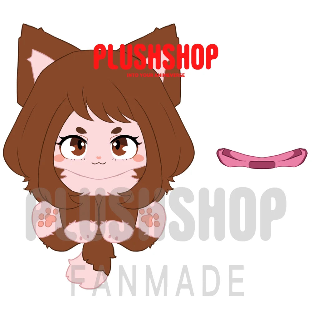 Ochaco Urarakameow