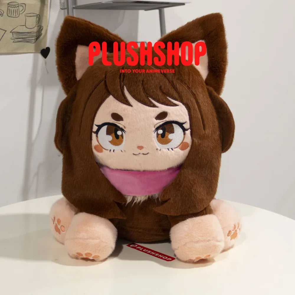 Ochaco Urarakameow