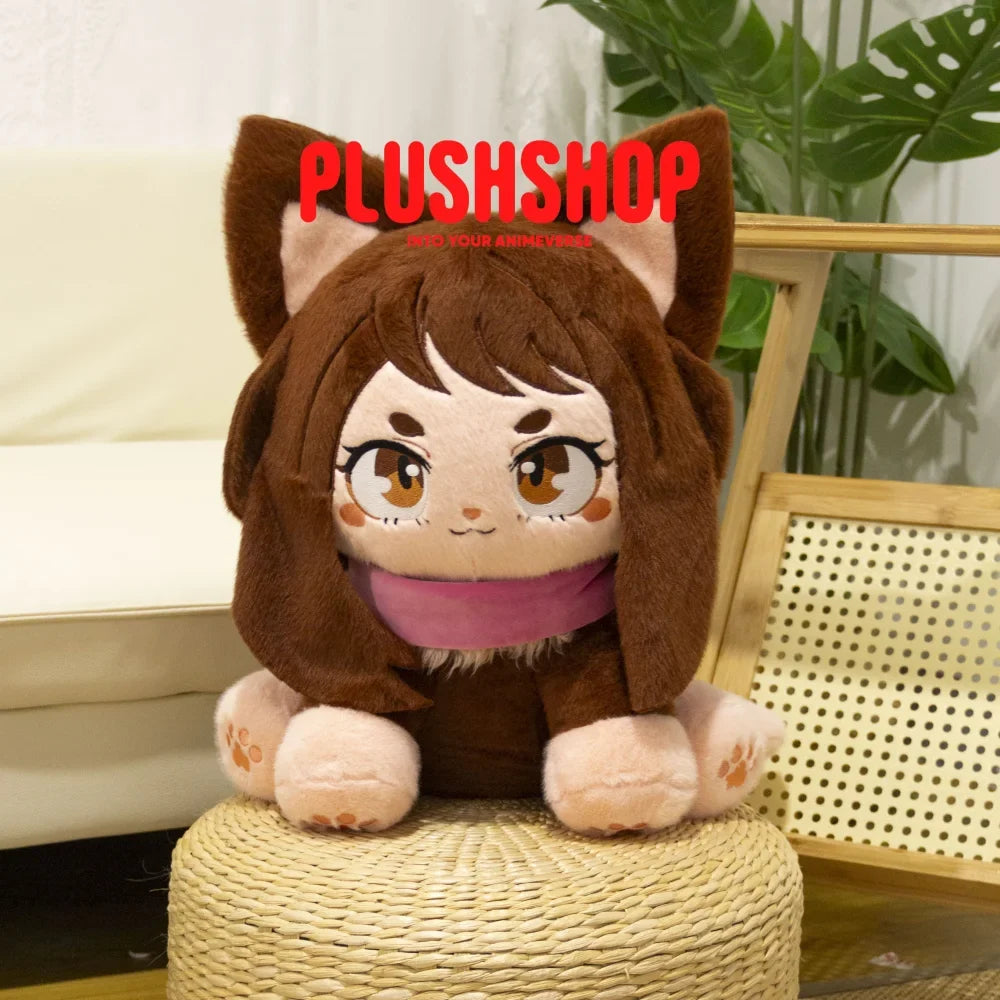 Ochaco Urarakameow