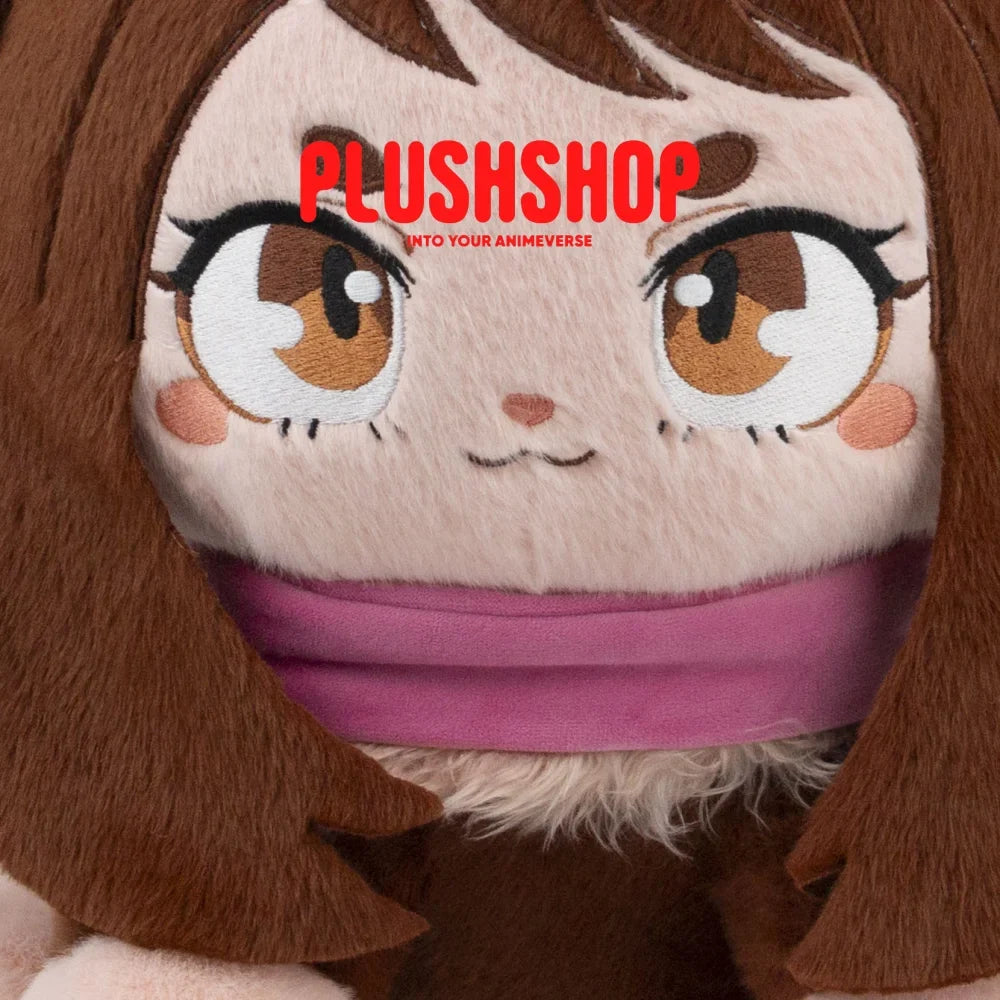 Ochaco Urarakameow