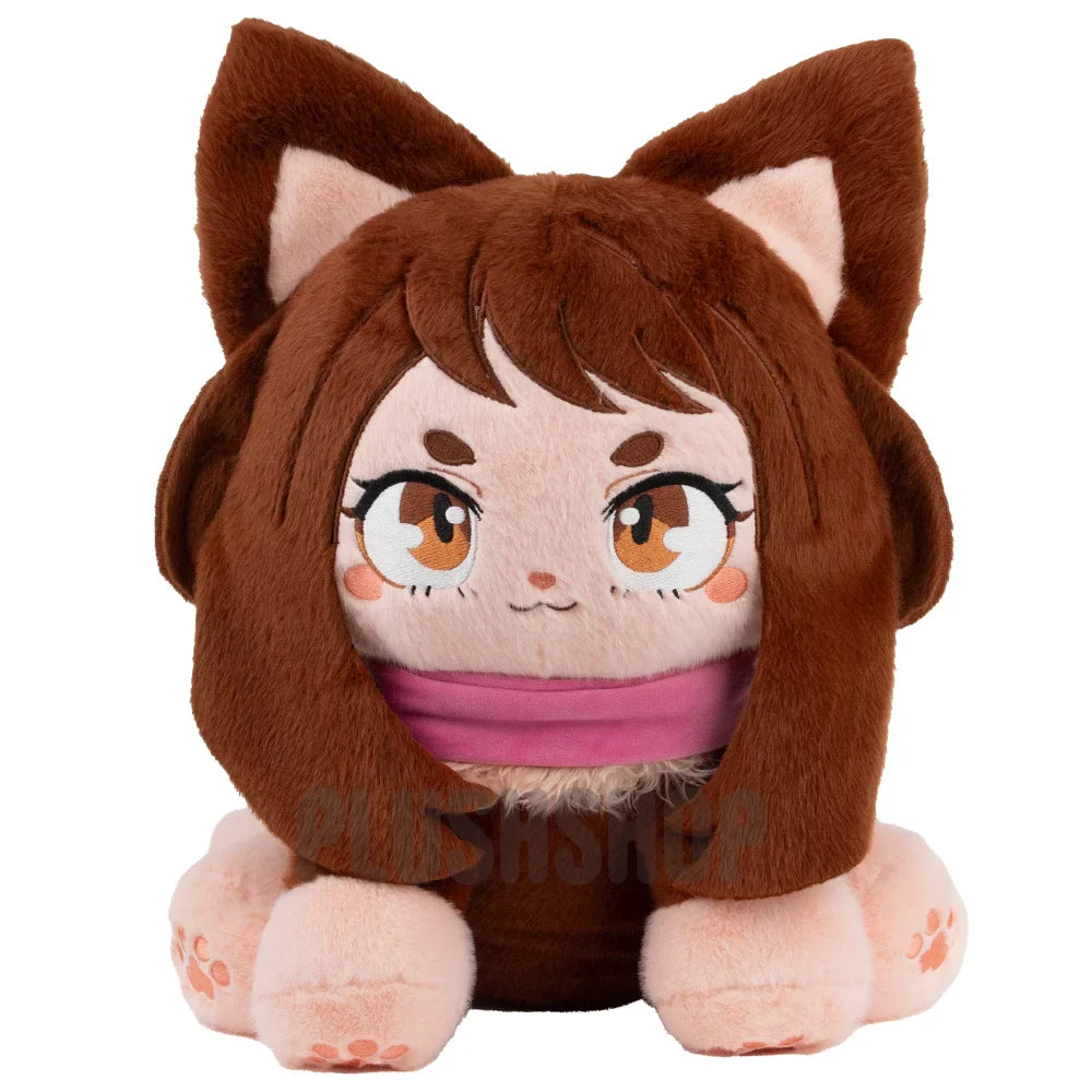 Ochaco Urarakameow
