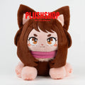 Ochaco Urarakameow