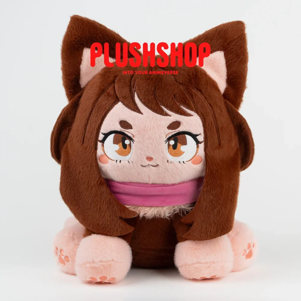 Ochaco Urarakameow