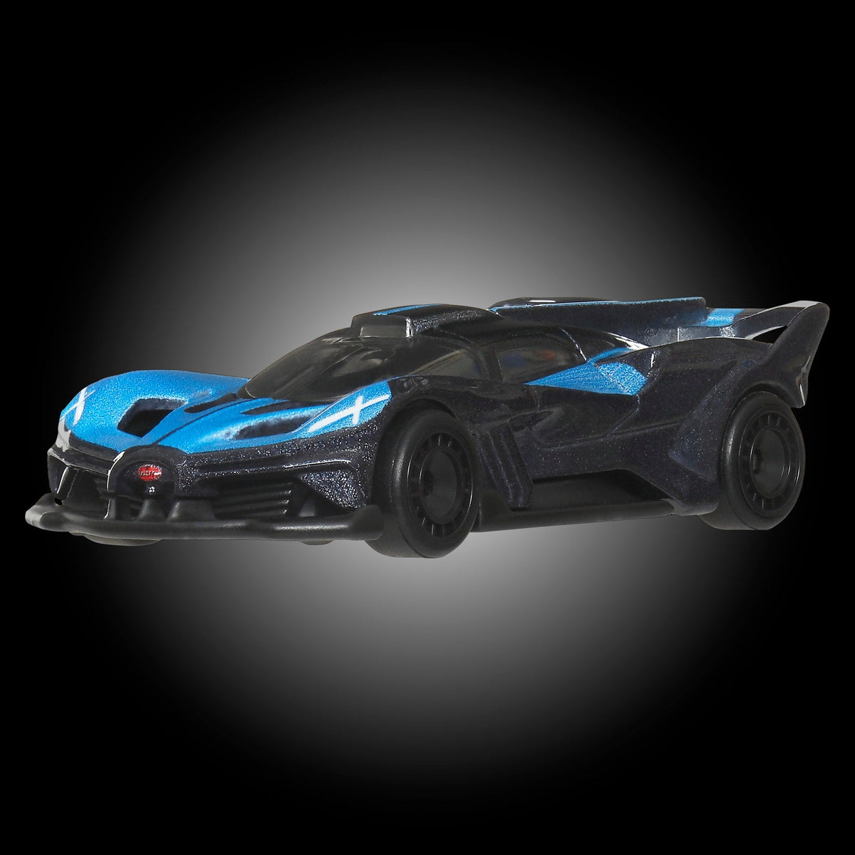 Hot Wheels Premium Car Culture EuroSpeed Bugatti Bolide
