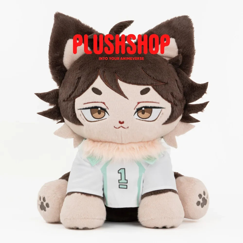 Oikawameow[Last 1pc]
