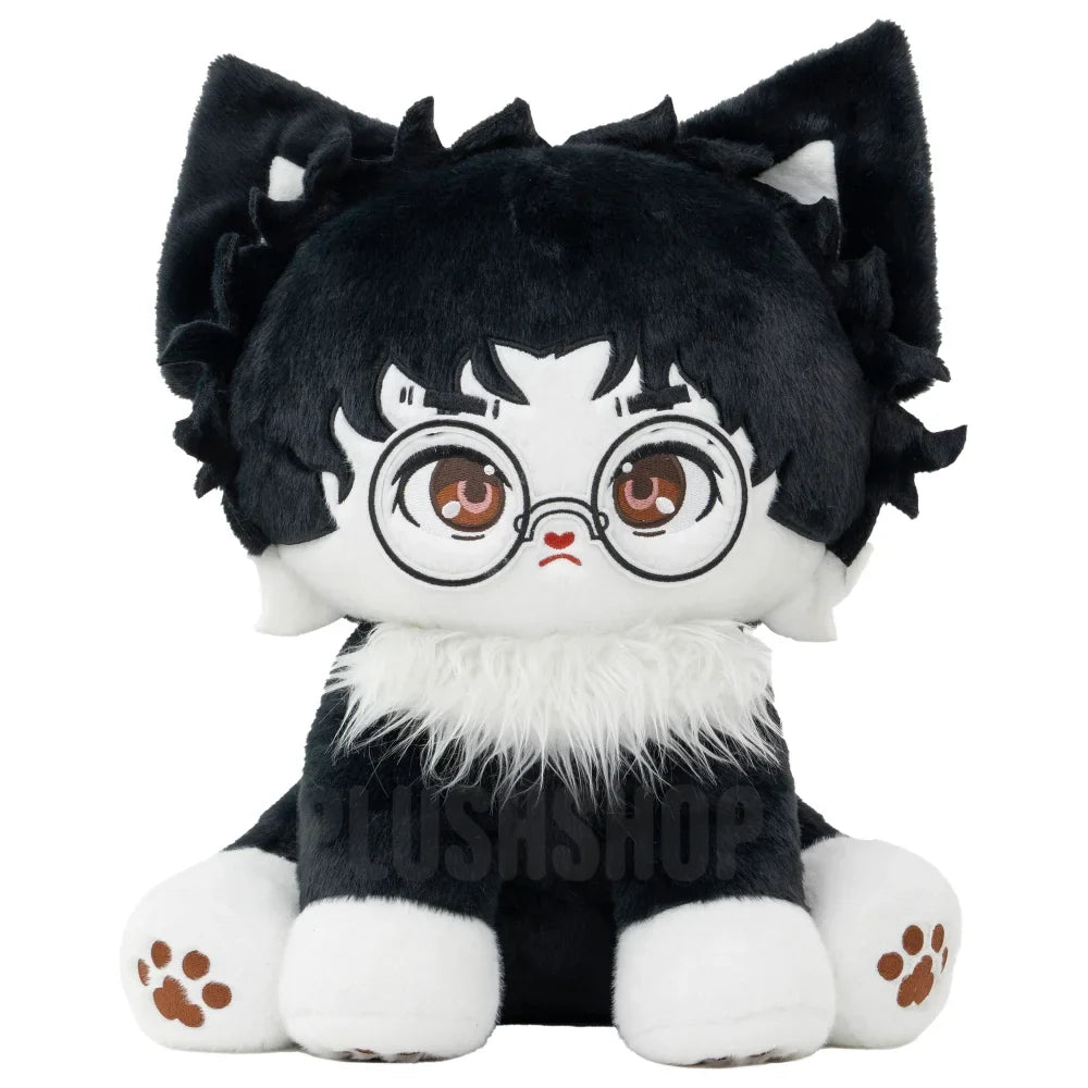 Okarunmeow
