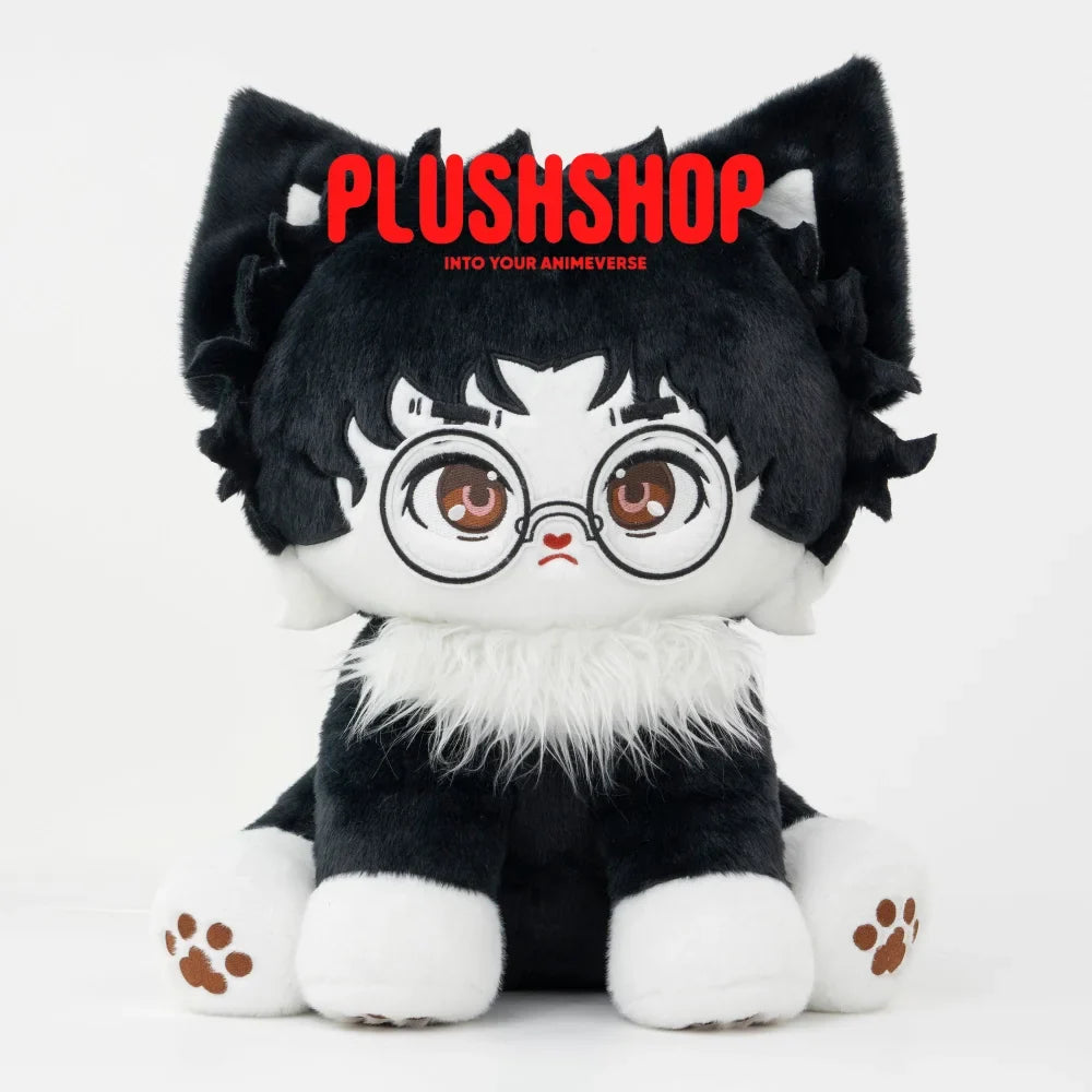 Okarunmeow