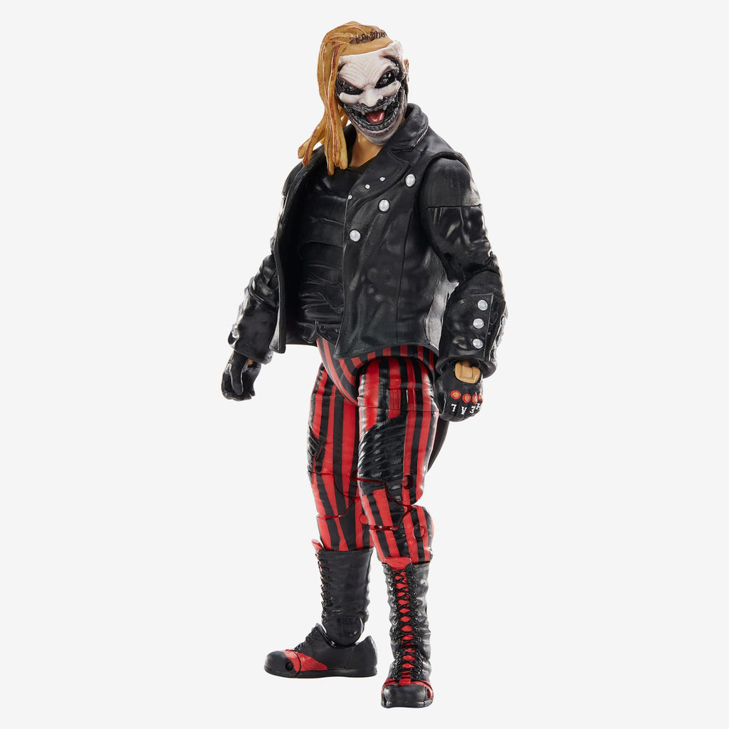 WWE "The Fiend" Bray Wyatt Ultimate Edition Action Figure