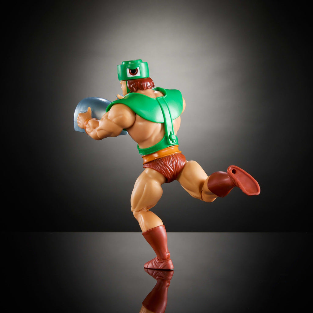 MOTU Origins Tri-Klops Action Figure