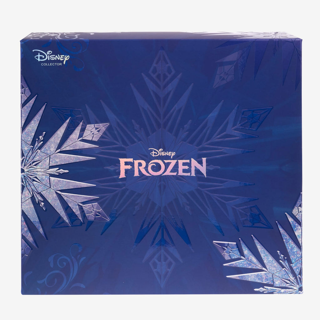 Disney100 Frozen Anna and Elsa Collector Dolls