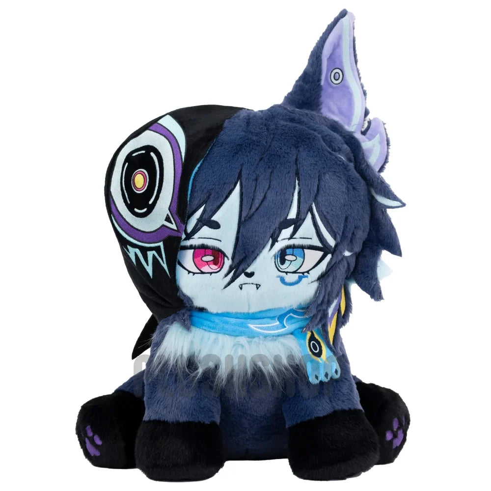Ororon Meow