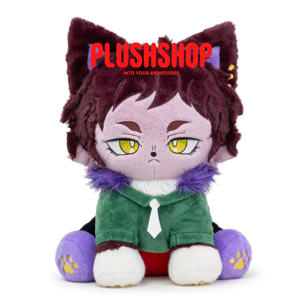Overhaulmeow
