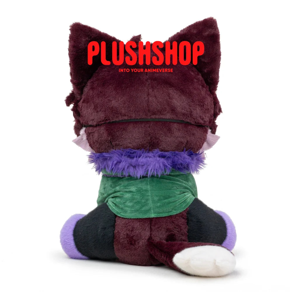 Overhaulmeow
