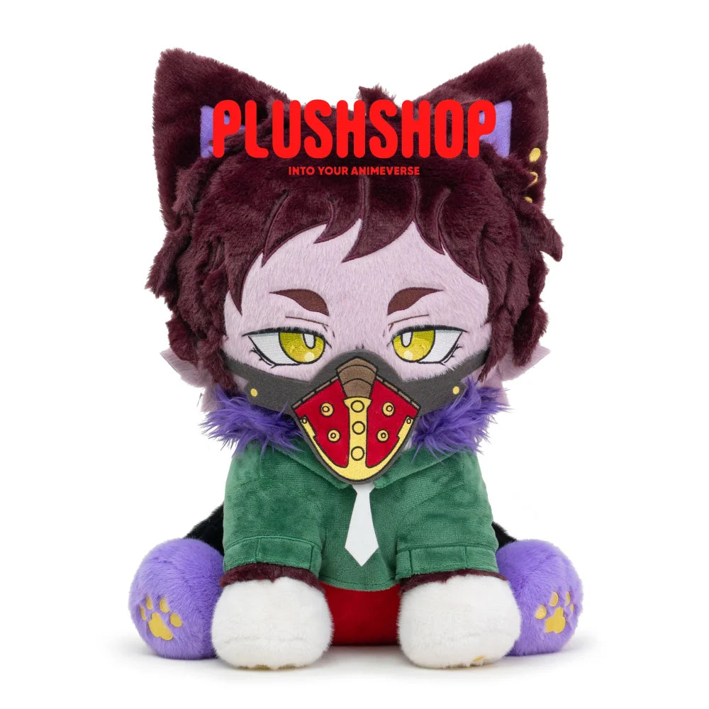 Overhaulmeow