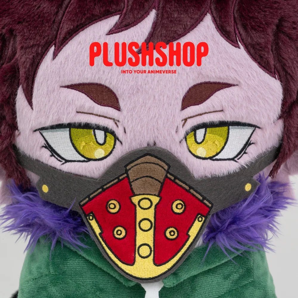 Overhaulmeow