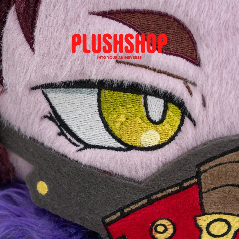 Overhaulmeow