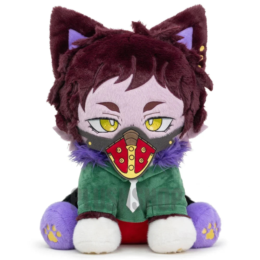 Overhaulmeow
