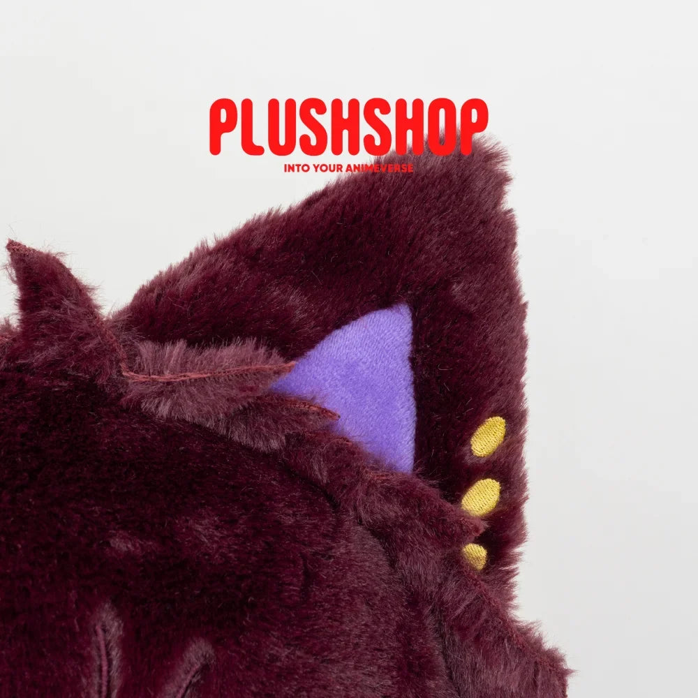 Overhaulmeow