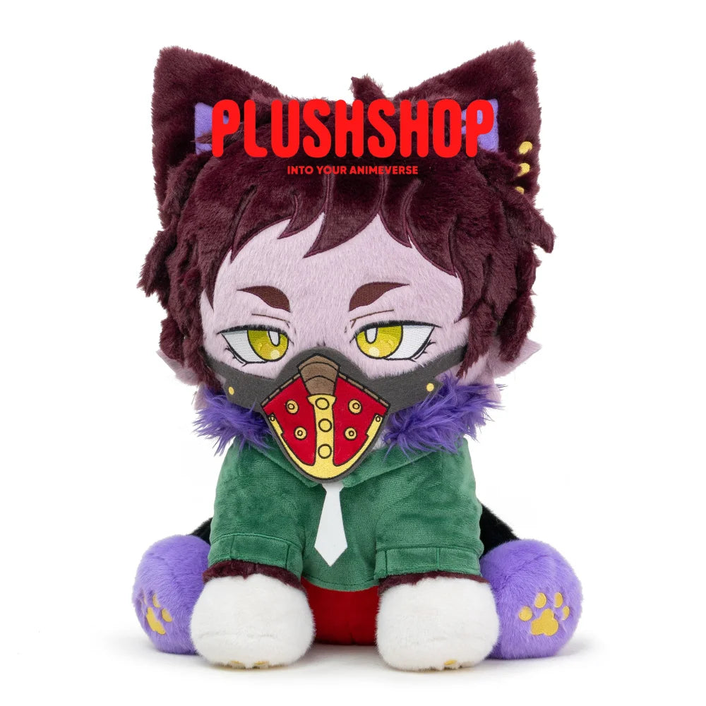 Overhaulmeow